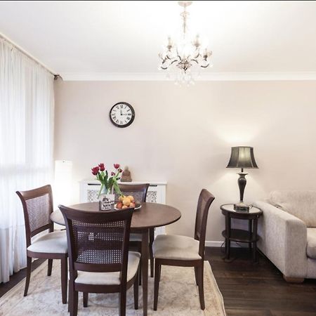 Two Bedroom Apartment Pimlico London Ngoại thất bức ảnh