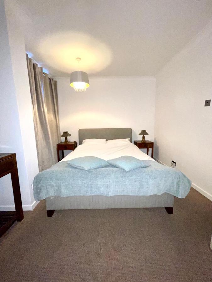 Two Bedroom Apartment Pimlico London Ngoại thất bức ảnh